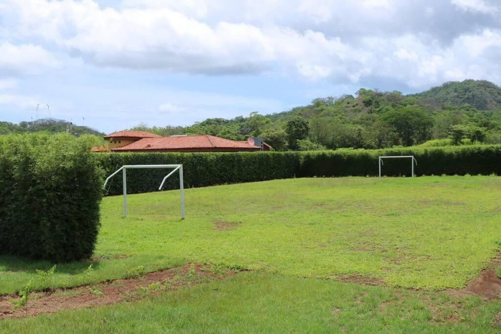 Вілла Casa Coral Tamarindo Guatemala de Santa Rosa Екстер'єр фото