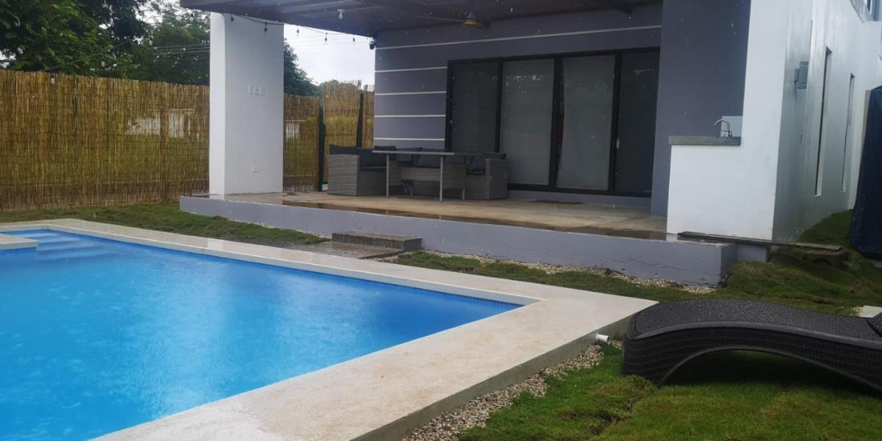 Вілла Casa Coral Tamarindo Guatemala de Santa Rosa Екстер'єр фото