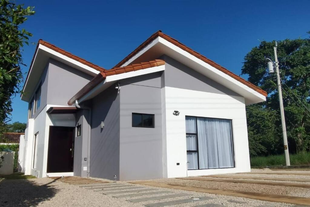 Вілла Casa Coral Tamarindo Guatemala de Santa Rosa Екстер'єр фото