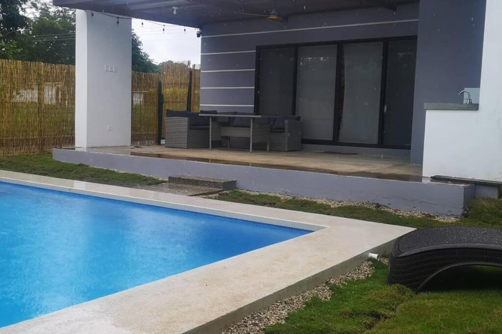 Вілла Casa Coral Tamarindo Guatemala de Santa Rosa Екстер'єр фото